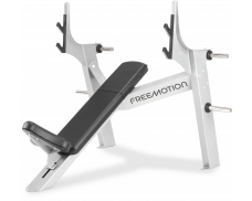 Freemotion Epic Olympic Incline Bench EF214