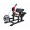 Flex PL05 Biceps Curl ülő bicepszgép 