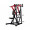 Hammer Strength Iso-Lateral  D. Y. Row  – összetartó D. Y. felső evezőgép 
