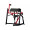 Hammer Strength Seated Bicep - ülő bicepszgép