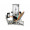 Cybex VR3 Leg Press Total Access – lábtoló gép (kerekesszékes)