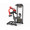 Flex FM10 Seated Triceps tricepsz feszítő gép