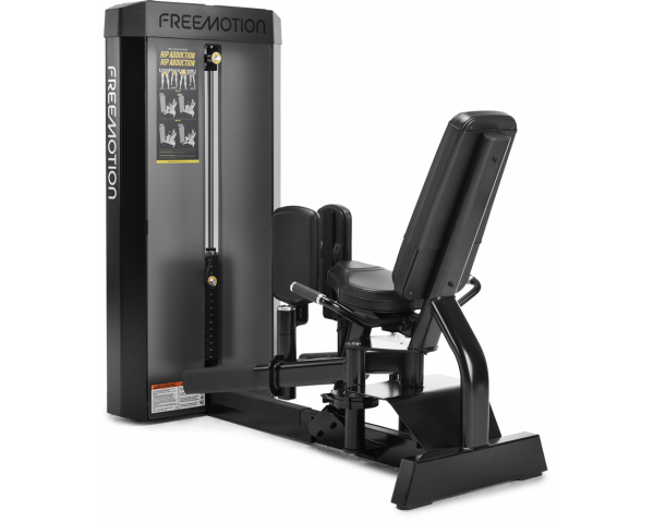 Freemotion Hip Adduction /Abduction