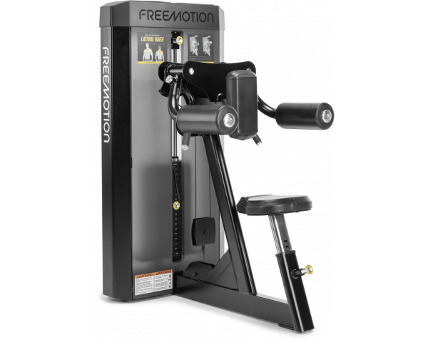 Freemotion Lateral Rise