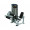 Precor Seated Leg Curl Vitality Series - ülő lábhajlítógép