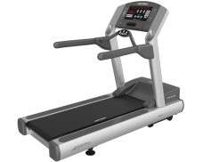 Life Fitness 95TI Classic Treadmill futópad