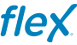 flex logo