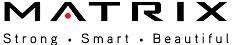 matrix logo