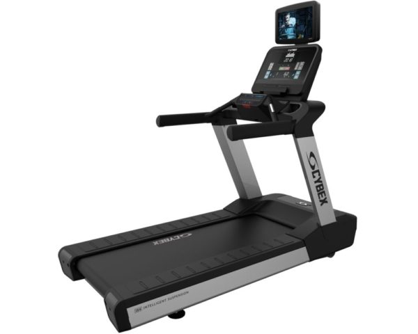 Cybex R Series Treadmill  50L futópad