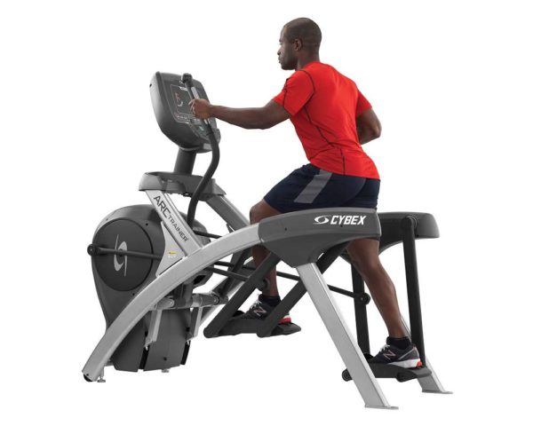 Cybex 625AT Total Body Arc Trainer - elliptikus tréner