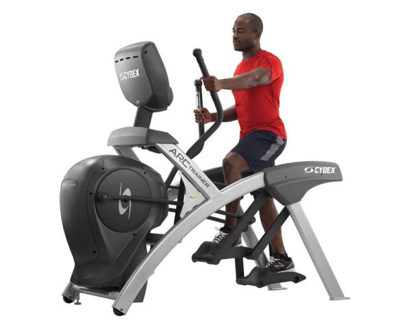 Cybex 625AT Total Body Arc Trainer - elliptikus tréner