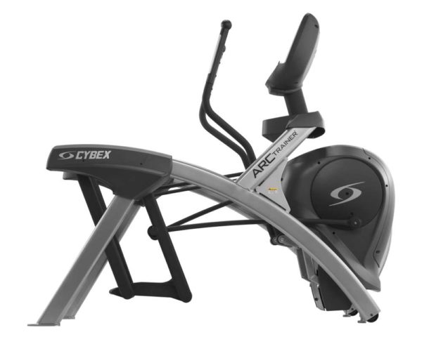 Cybex 625AT Total Body Arc Trainer - elliptikus tréner