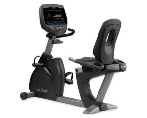 Cybex 625R háttámlás kerékpár