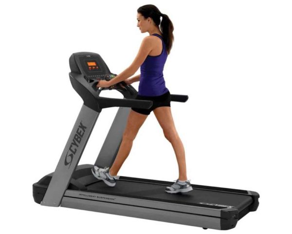 Cybex 625T Treadmill futópad