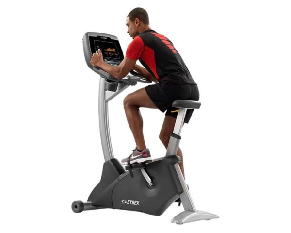 Cybex 625C fitnesz kerékpár