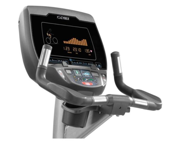 Cybex 625C fitnesz kerékpár