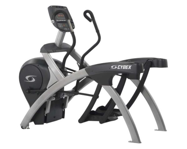 Cybex 750AT Total Body Arc Trainer - elliptikus tréner