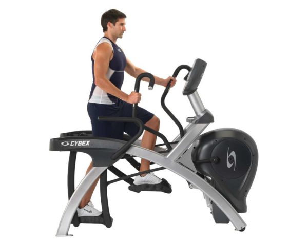 Cybex 750AT Total Body Arc Trainer - elliptikus tréner