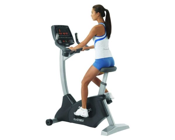 Cybex 750C fitnesz kerékpár