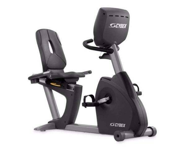 Cybex 750R háttámlás kerékpár