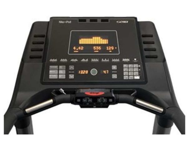 Cybex 750T Treadmill futópad