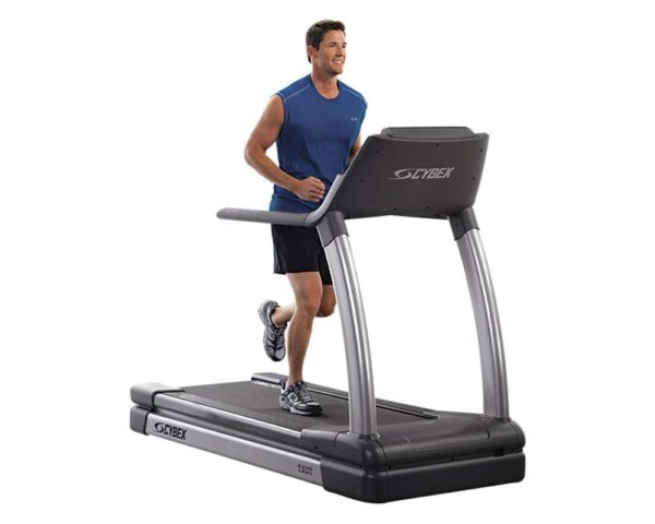 Cybex 750T Treadmill futópad