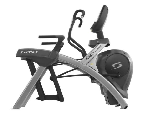 Cybex 770AT Total Body Arc Trainer - elliptikus tréner