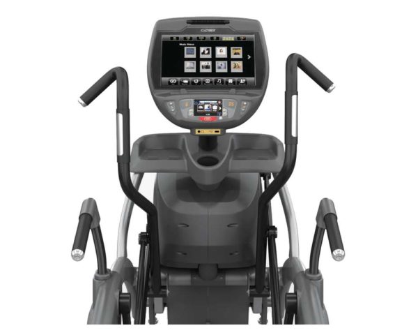 Cybex 770AT Total Body Arc Trainer - elliptikus tréner