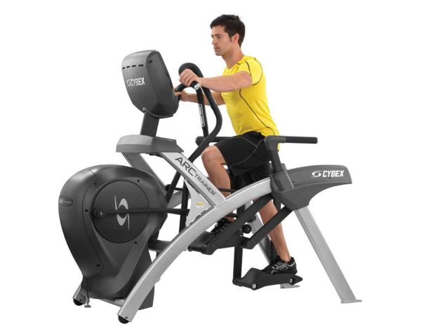 Cybex 770AT Total Body Arc Trainer - elliptikus tréner