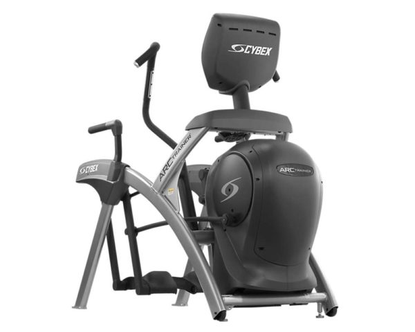 Cybex 770AT Total Body Arc Trainer - elliptikus tréner