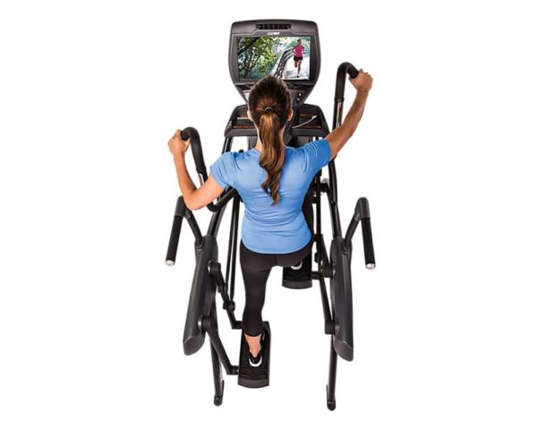 Cybex 770AT Total Body Arc Trainer - elliptikus tréner