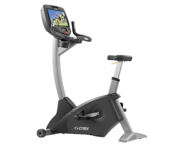 Cybex 770C fitnesz kerékpár