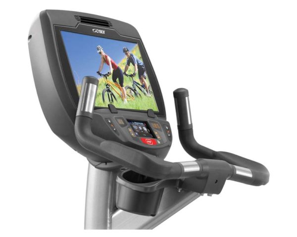 Cybex 770C fitnesz kerékpár