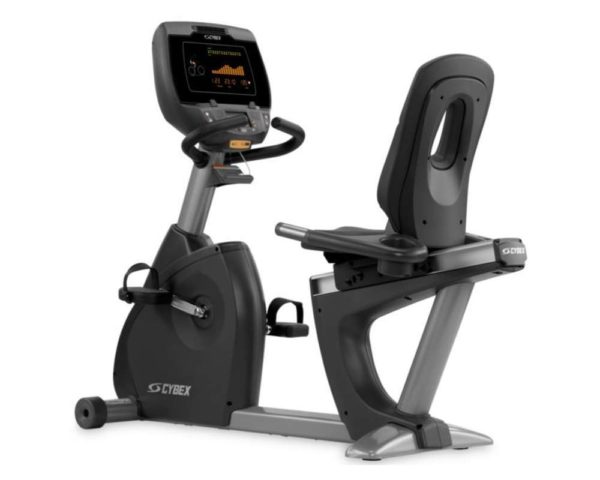 Cybex 770R háttámlás kerékpár