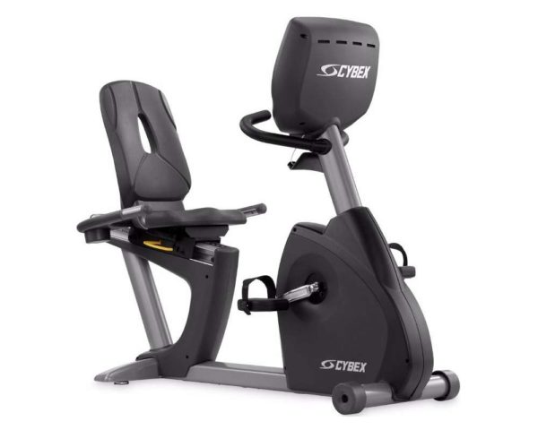 Cybex 770R háttámlás kerékpár