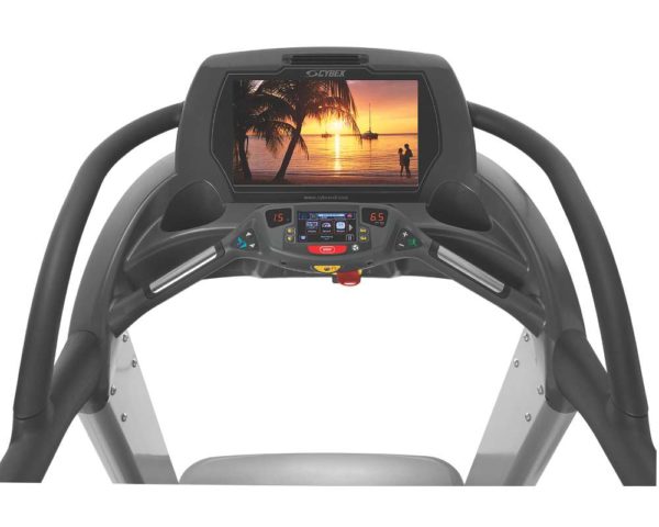 Cybex 770T Treadmill futópad