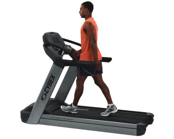 Cybex 770T Treadmill futópad