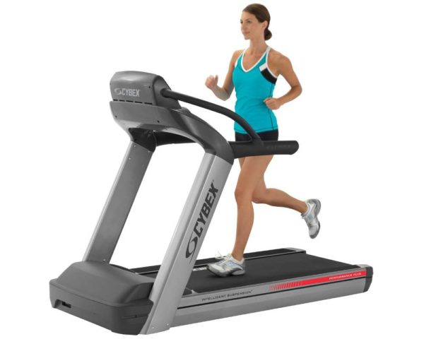 Cybex 790T Treadmill futópad