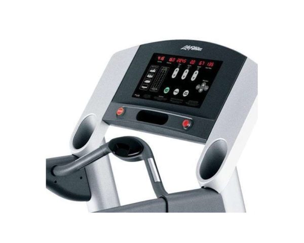 Life Fitness 93TI Classic Treadmill futópad