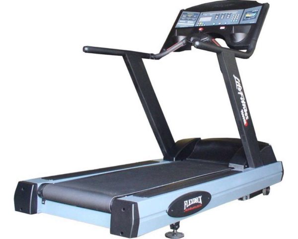 Life Fitness 9500 HR Next Generation Treadmill futópad