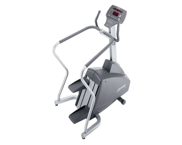 Life Fitness 95Si Silver lépcsőzőgép