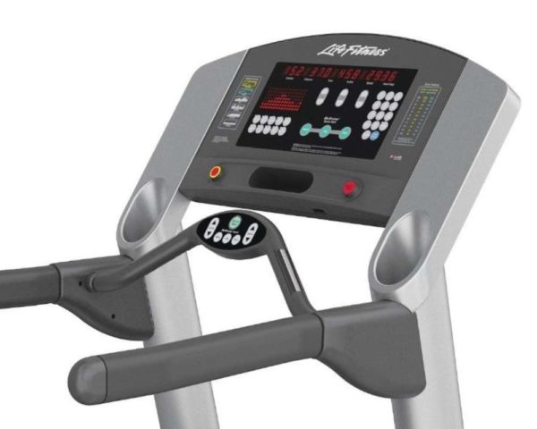 Life Fitness 95TI Classic Treadmill futópad