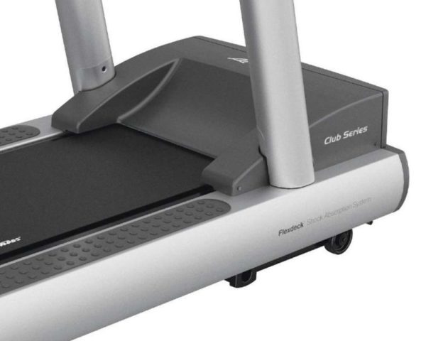 Life Fitness 95TI Classic Treadmill futópad