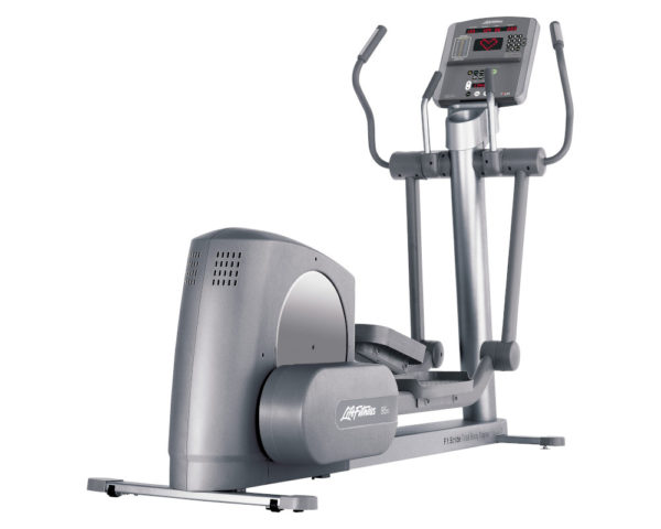 Life Fitness 95xi Elliptical Cross trainer - elliptikus tréner