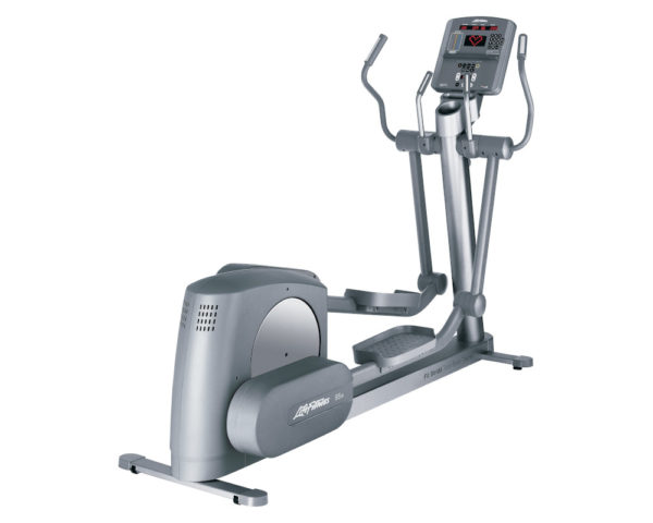 Life Fitness 95xi Elliptical Cross trainer - elliptikus tréner