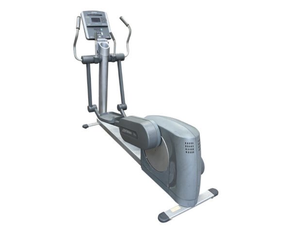 Life Fitness 95xi Elliptical Cross trainer - elliptikus tréner