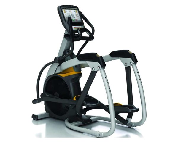 Matrix A5X Ascent Trainer - elliptikus tréner