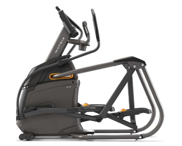 Matrix A5X Ascent Trainer - elliptikus tréner