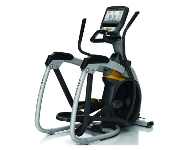 Matrix A5X Ascent Trainer - elliptikus tréner