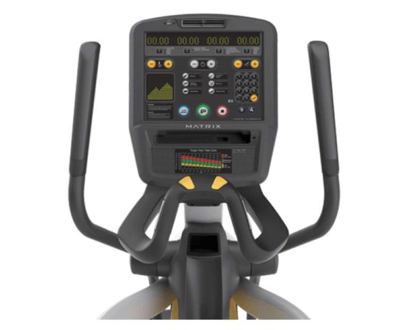 Matrix A5X Ascent Trainer - elliptikus tréner